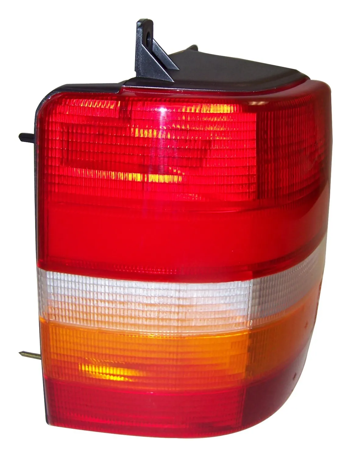 Crown Automotive Jeep Replacement 55155117 Left Tail Lamp w/ 4 Large Holes for 1997-1998 Jeep ZG (Europe) Grand Cherokee product image
