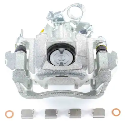 PowerStop Rear. 14-11 Ford Edge . 15-11 Lincoln Mkx