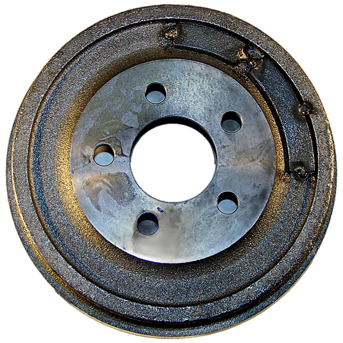 Crown Automotive Brake Drum product image