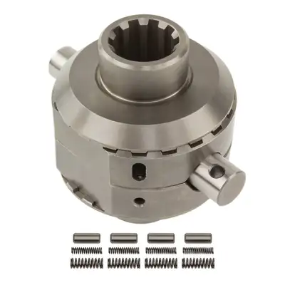 PowerTrax PowerTrax 2415-LR LOCK-RIGHT D44 10 SPLINE