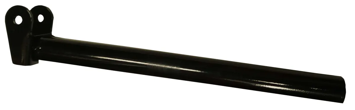 Triple X Race Components Champ Kart Steering Post Upright with Threaded Y