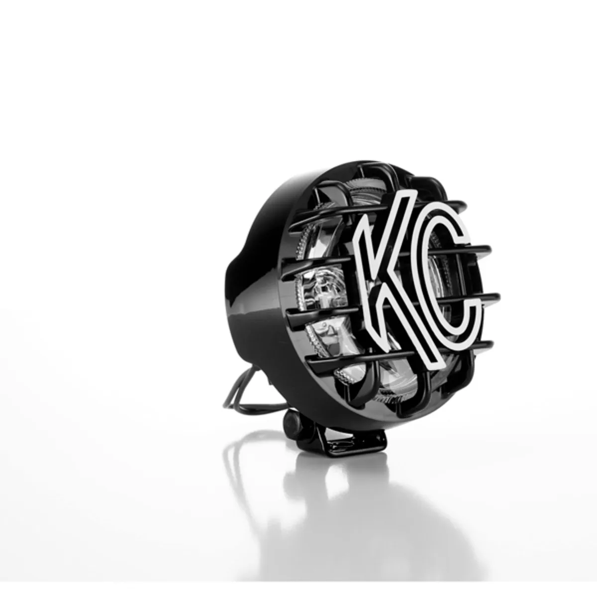 KC HiLiTES 1490 KC Rally 400 Halogen 4in Spread 1-Light Universal product image