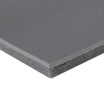 Design Engineering DEI 50101 Under Carpet Sound Deadening Layer 54 x 48 (18 sq. ft.) 050101