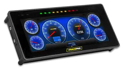 Racepak 6.86in Pro Dash Display Capacitive Touch Screen