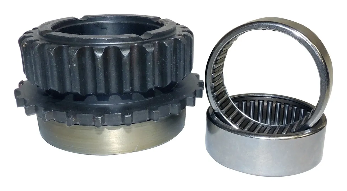 1991-1993 XJ Cherokee MJ Comanche;1991-1993 YJ Wrangler;w/ NP231 Transfer Case; #53008207 52097533 53008209 52097522 5308211 52097524 53008212 52097523 product image