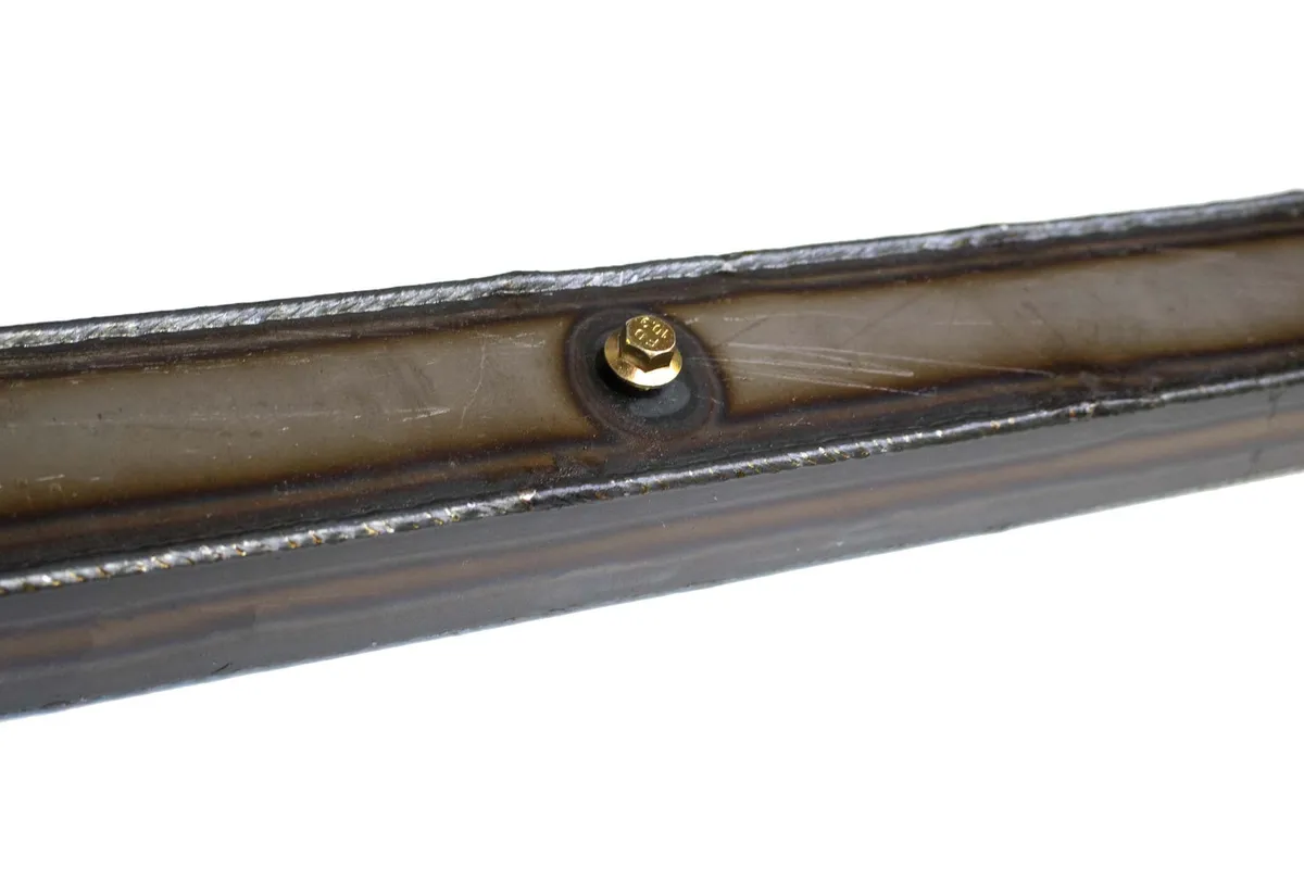 Rust Buster 2004-2012 Chevy Colorado Gmc Canyon / 2005-2007 Isuzu I-350/I-280 Pickup. Fits All Cab And Bed Configurations Forward Fuel Tank Crossmember Rb7523 product image