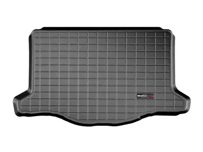Weathertech Black Cargo Liners Honda Fit 2015 + Does not fit EV models