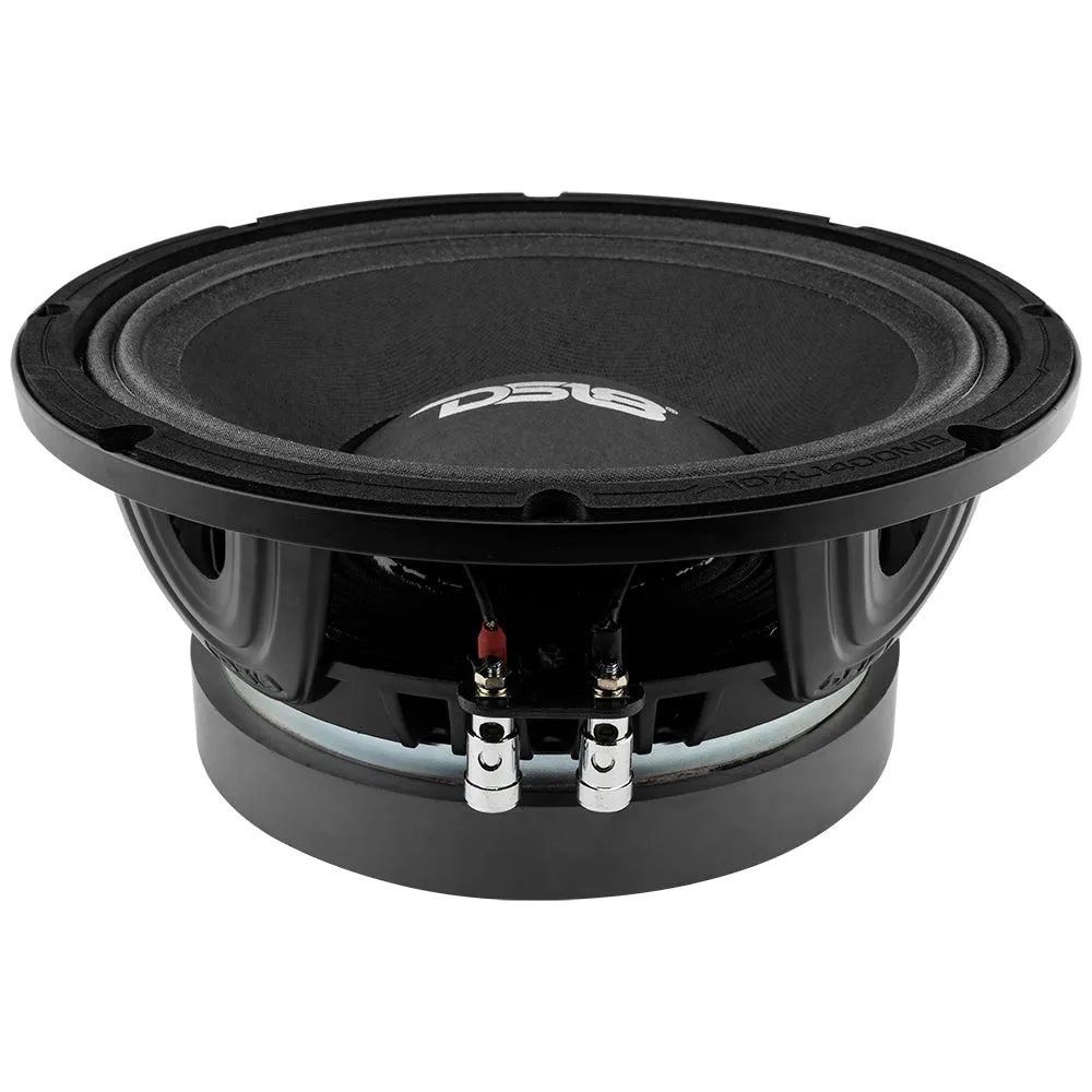 XL 10" Mid-Bass Loudspeaker 700 Watts Rms 4-Ohm product image