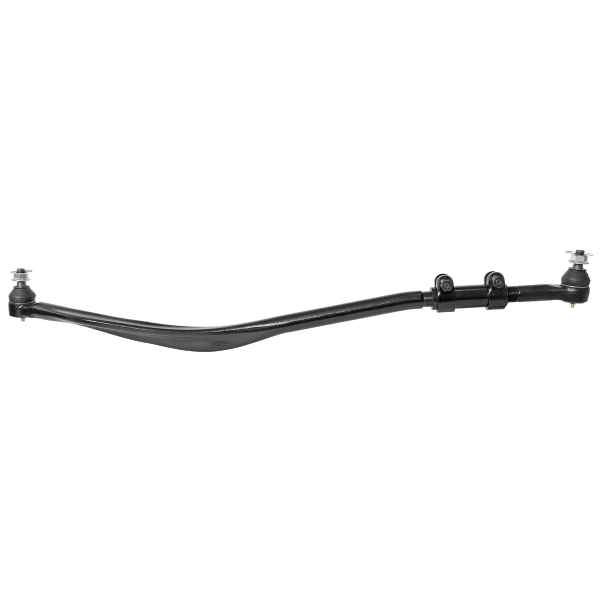 0718 Wrangler Currectlync Drag Link Organically Shaped Forged Chromoly product image