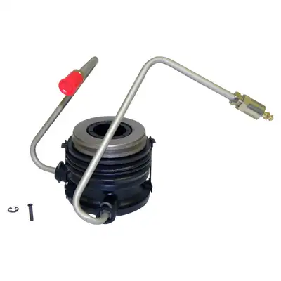 Crown Automotive Jeep Replacement 1987-1992 Cherokee XJ w/ 2.5L engine 1987-1992 Comanche MJ w/ 2.5L engine 1987-1992 Wrangler YJ w/ 2.5L engine