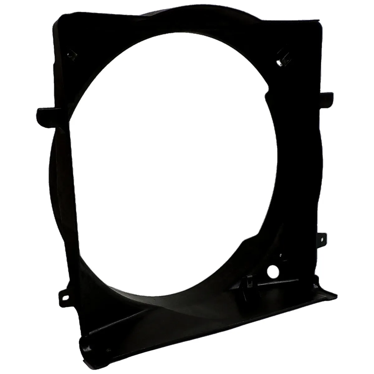 Cro Cooling Fan Shroud 02-07 KJ product image