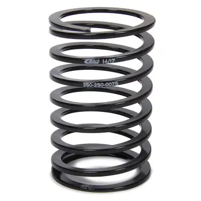 Eibach Springs Individual Coilover Race Spring Middle 250mm Inside Diameter Red