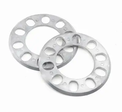 Mr Gasket 7/32in. Thick Wheel Spacer (2 Per Kit)