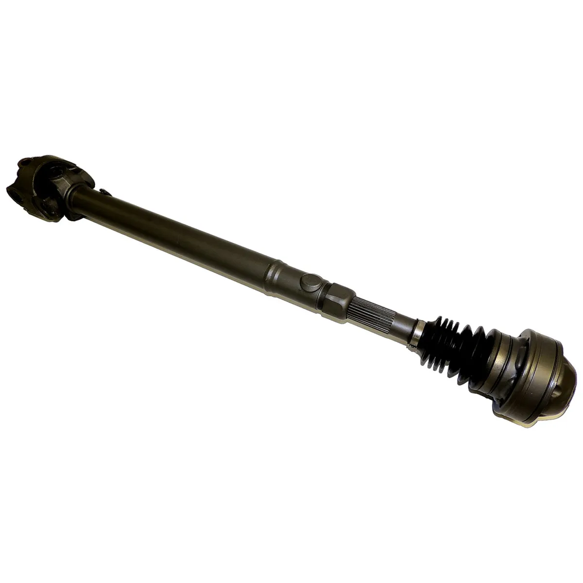 1996-1998 Grand Cherokee ZJ w/ 4.0L; w/ 249 Transfer Case; 33.500 Collapsed Length product image