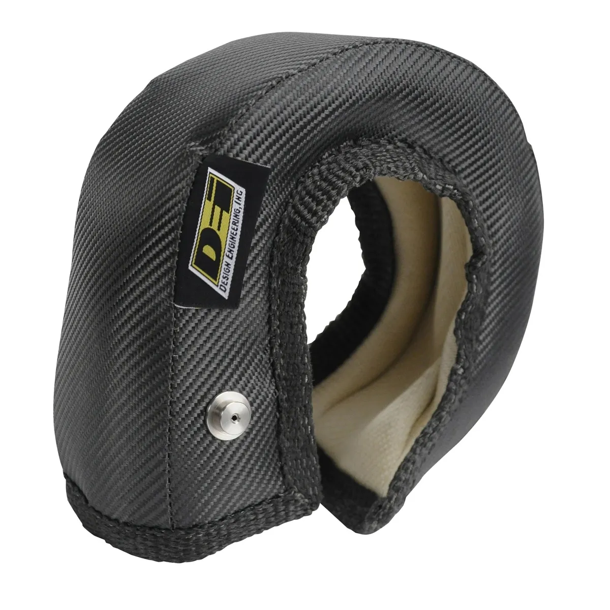Design Engineering DEI 10179 Onyx Series Turbo Shield/Blanket T3 Shield 010179