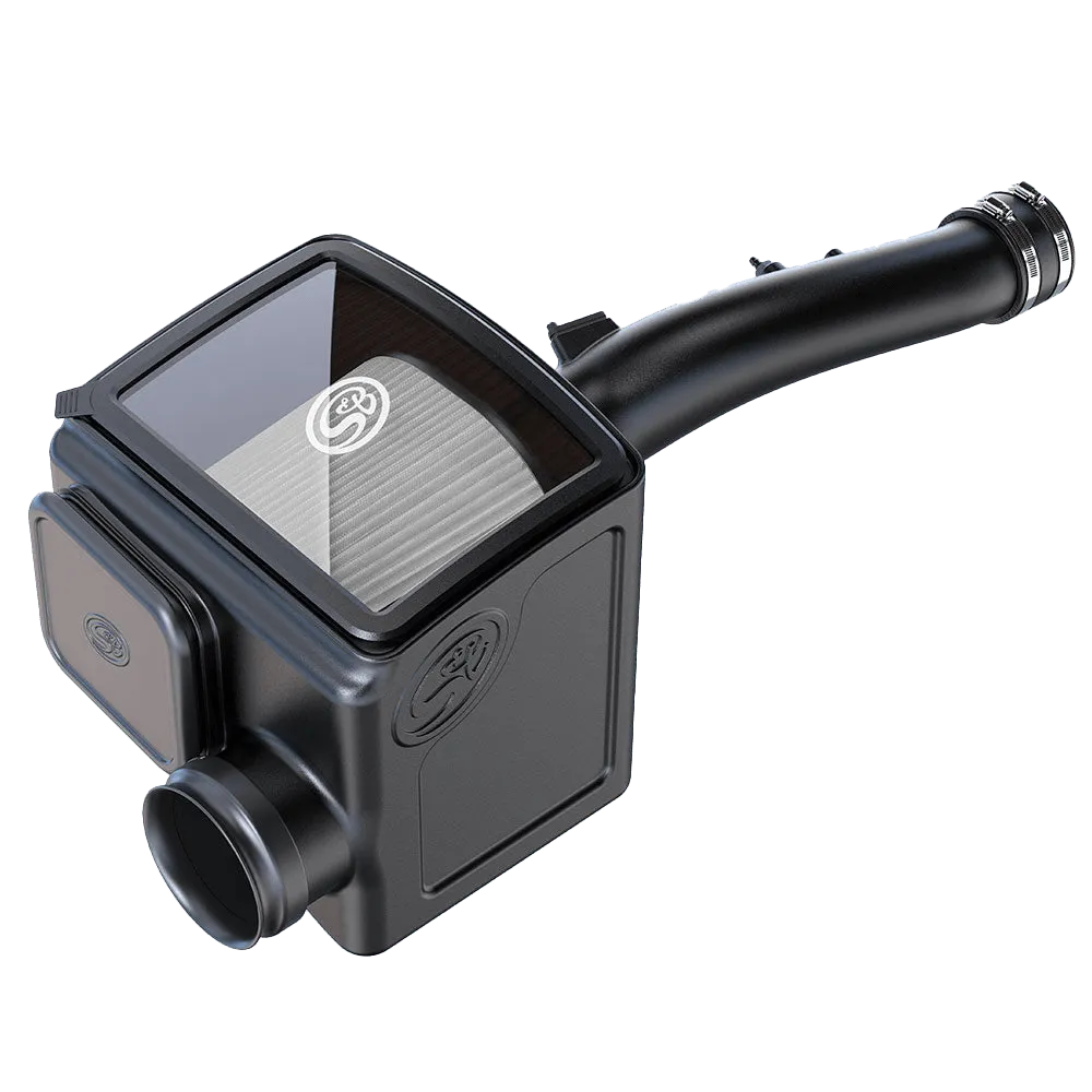 Cold Air Intake for 2010-2024 Toyota 4Runner / FJ Cruiser product image