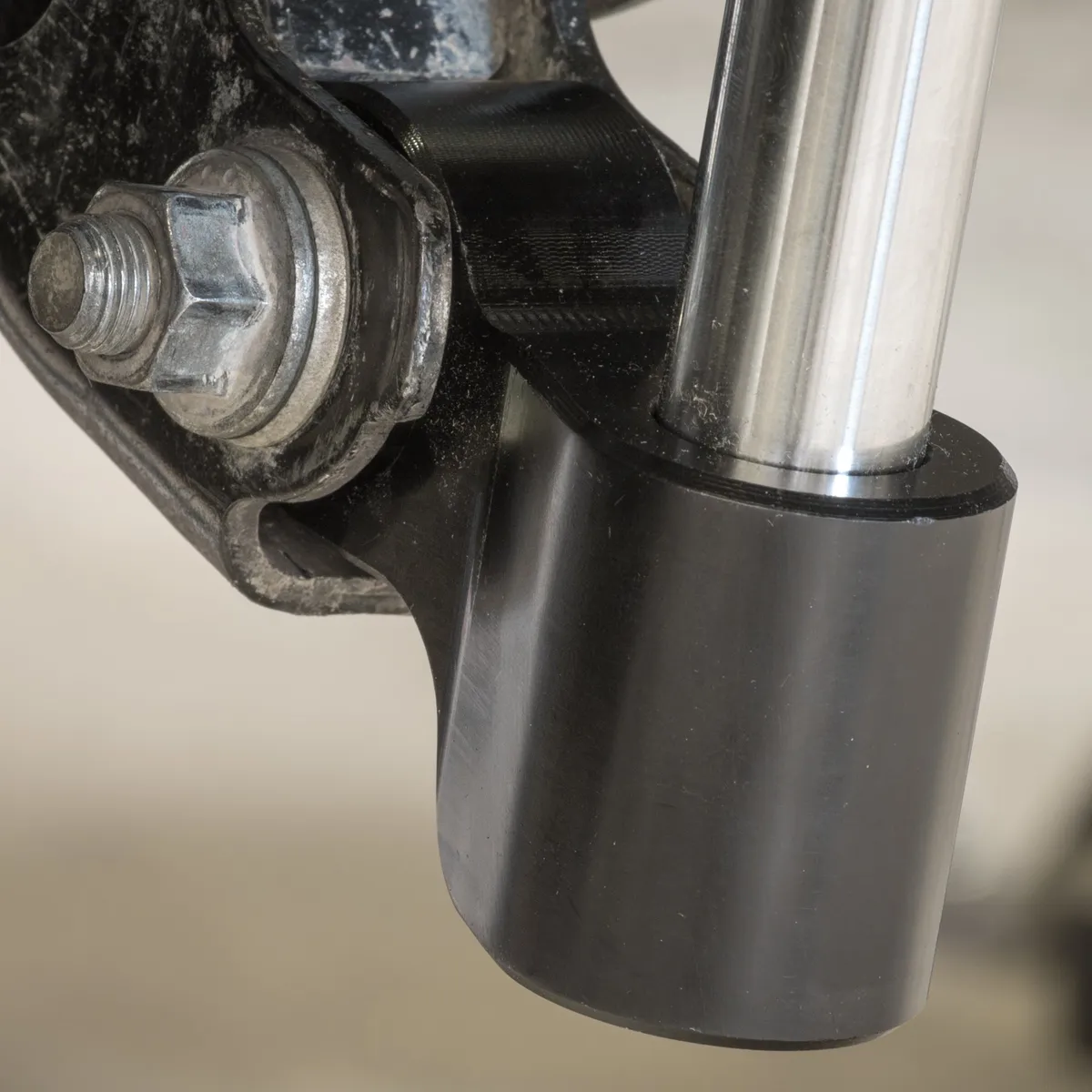 ICON Vehicle Dynamics Pricing Only 05-15 Tacoma 0-3.5inch 16-17 0-2.75inch Stage 10 Suspension System w Tubular Ucaorder Components 58735c 1 58450dj 1 51101 1