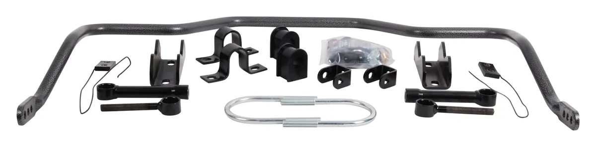 21c F150 1 in Rear Sway Bar (With 02 in Lift) product image