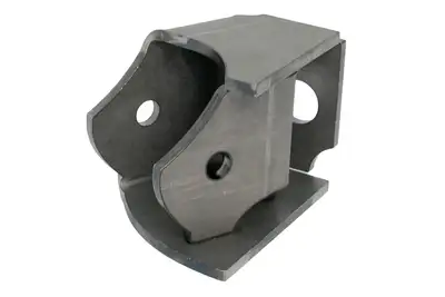 Artec Industries Inner Frame Bracket 0 Degree Front Driver/Rear Passenger Single Artec Industries
