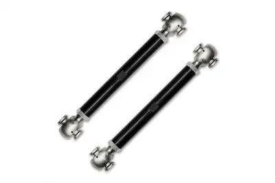 Rock Krawler Rock Krawler X Series Rear Upper Control Arms - JT