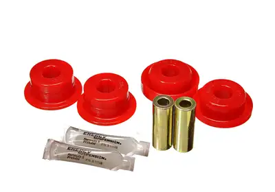 Energy Suspension Jeep Wrangler TJ Front Control Arm Bushing - Axle Only Position