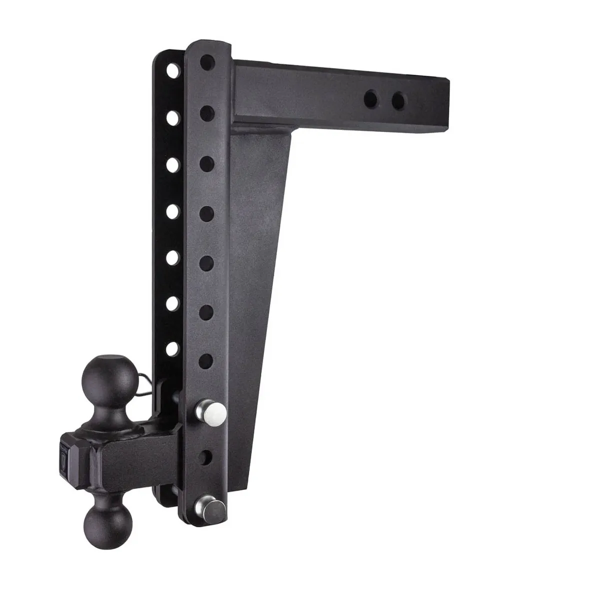 BulletProof 2.5 Heavy Duty 14 Drop/Rise Hitch HD2514 product image