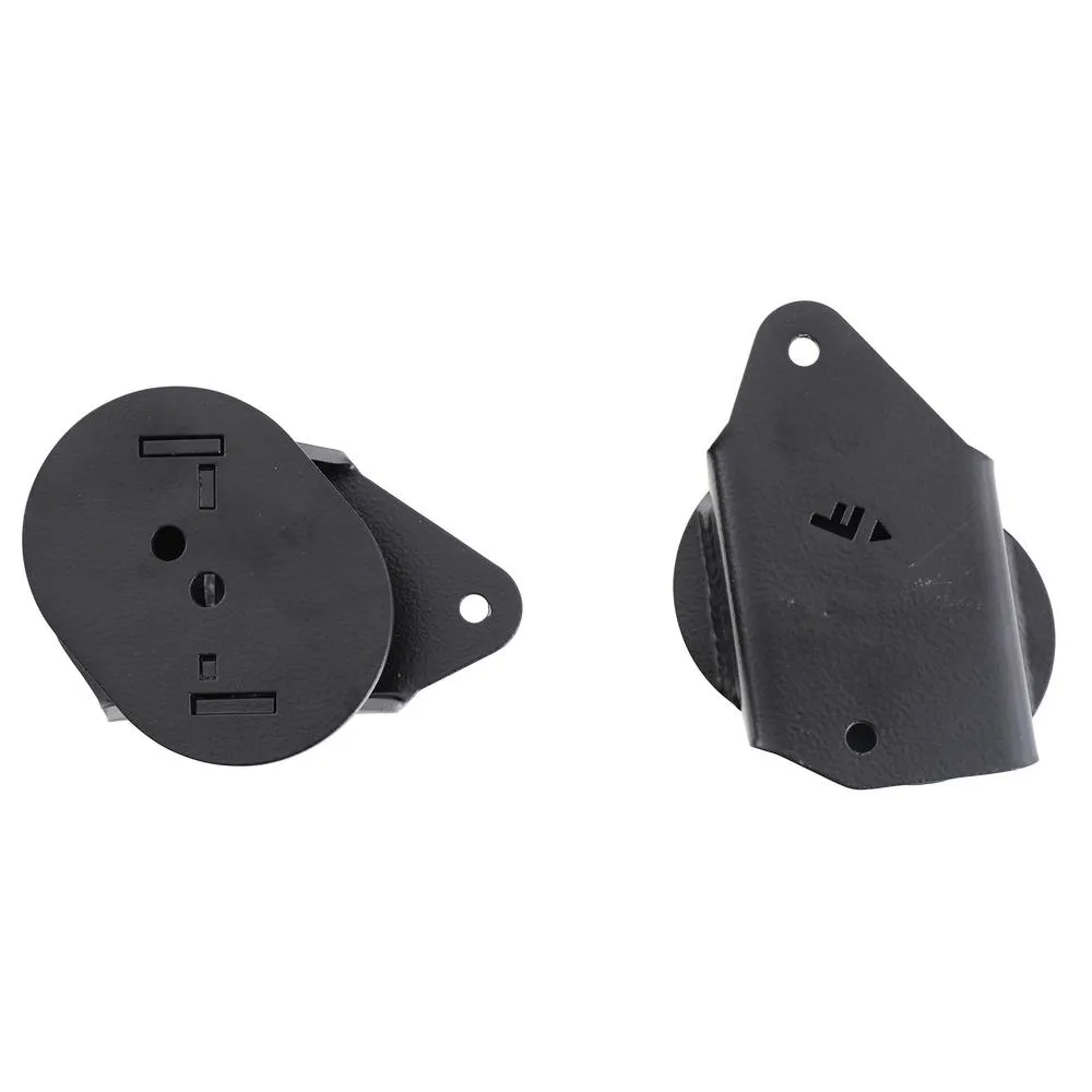 Rubicon Express 1.5in/2.5in 4DR Kit Box no Shocks Jt7098 product image