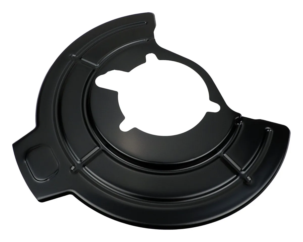 Crown Automotive Brake Dust Shield product image