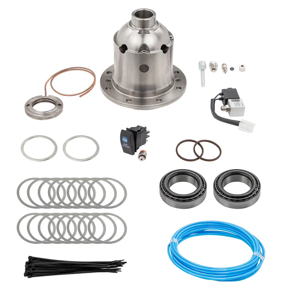 9097 Ford/8406 Jeep/9194 Mazda ARB Air Locker Dana 35 27 Spline 3.31 & Down product image
