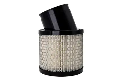 otr filters Filter Air Kart 2.437in Inlet 4in 20 Deg