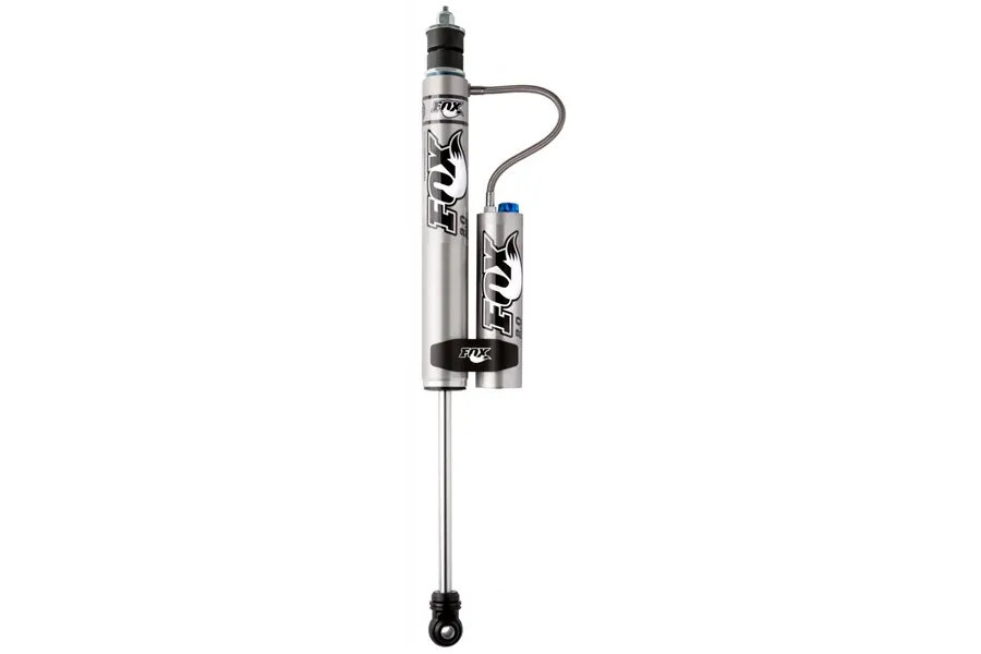 97-06 Jeep TJ & 84-04 Jeep Cherokee Rear Performance Series 2.0 Remote Reservoir 8.6 Inch 2.5-3.5 Inch & 2-3 Inch Lift CD AdjusterRIES RESERVOIR- CD ADJ Fox Offroad Shocks product image