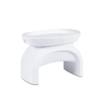 Step2 Vero Side Table W/Serving Tray