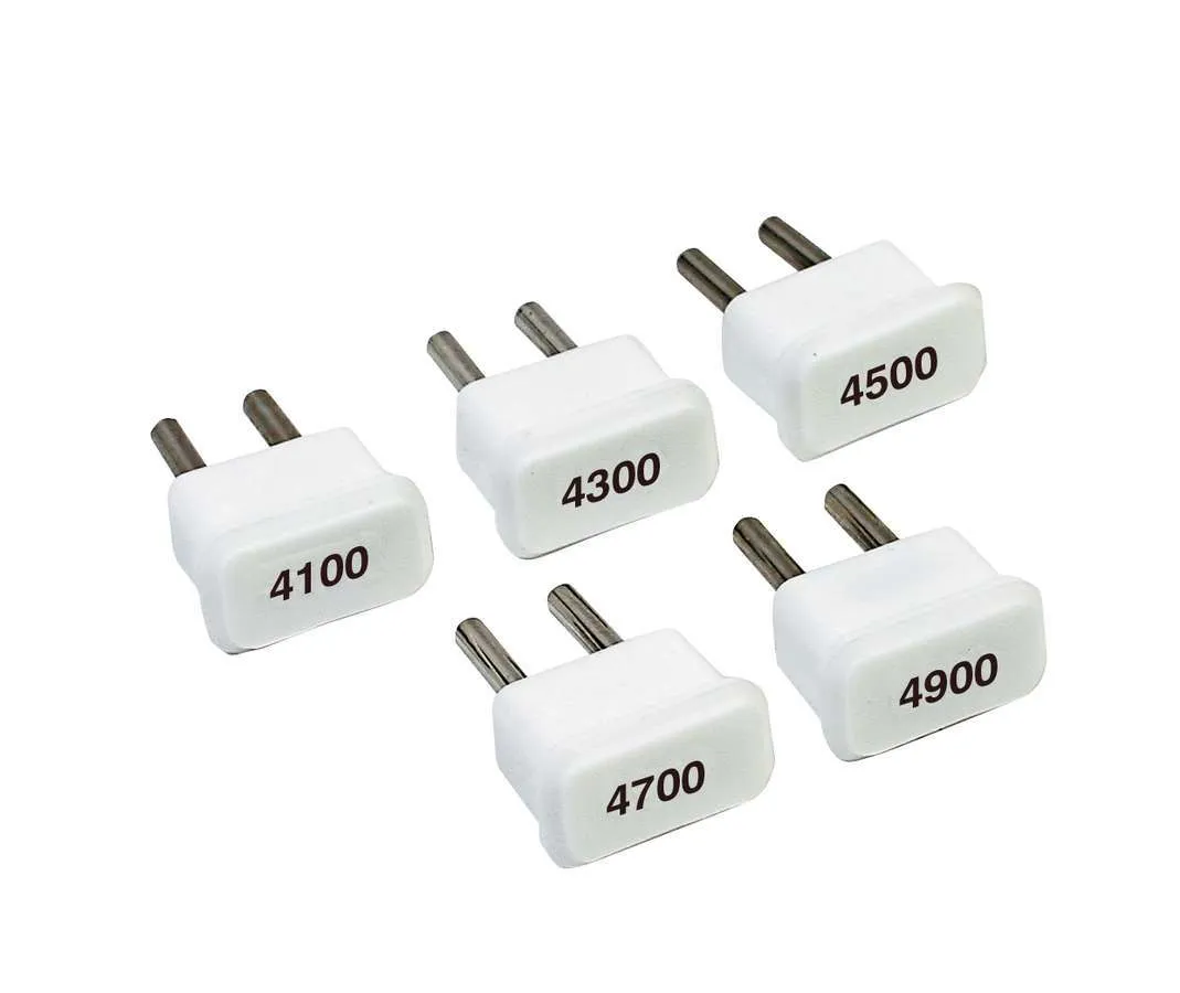 MSD 4100-4900 RPM Odd Series Module Kit