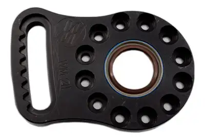 Wehrs Machine & Racing Products Pinion Mount Sng Sided Climber for QC Low Mnt