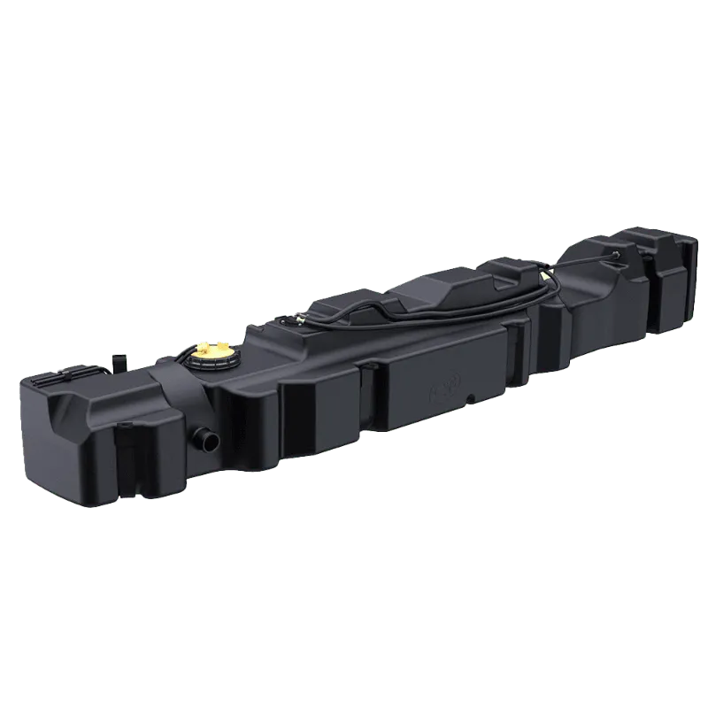 S&B 47 Gallon High-Capacity Fuel Tank for 2007-2018 Mercedes Sprinter 144" and 170" Wheelbase product image