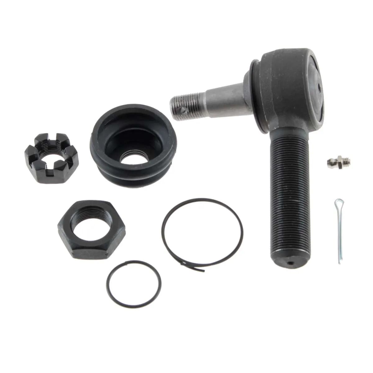 Jeep JL/JT HD Chromoly Tie Rod 18+ Wrangler JL/JLU Synergy MFG product image