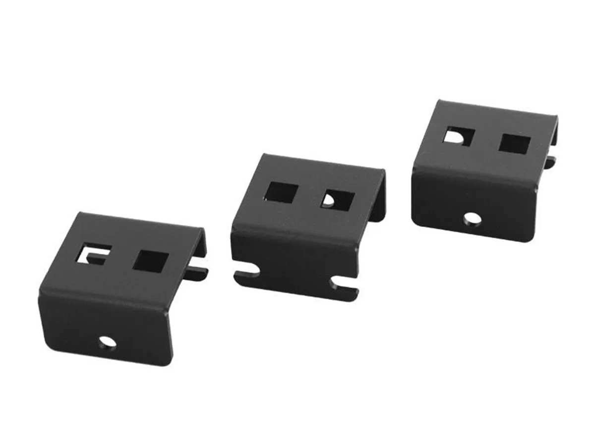 Front Runner Slimline II Universal Accessory Side Mounting Brackets product image