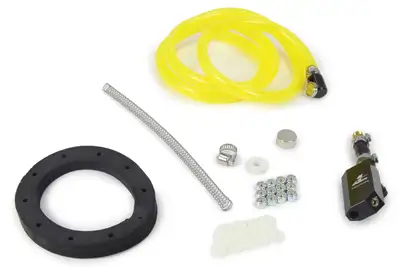 Aeromotive Fuel System Aeromotive Phantom Apex Jet Siphon Kit