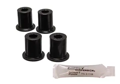 Energy Suspension Energy Suspension - Shackle Bushing Set - 2.2106G
