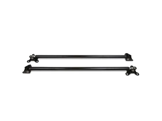 Cognito Motorsports Truck Economy Traction Bar Kit for 6.5-10 Inch Rear Lift On 2011-2019 Silverado/Sierra 2500/3500 2WD/4WD Cognito