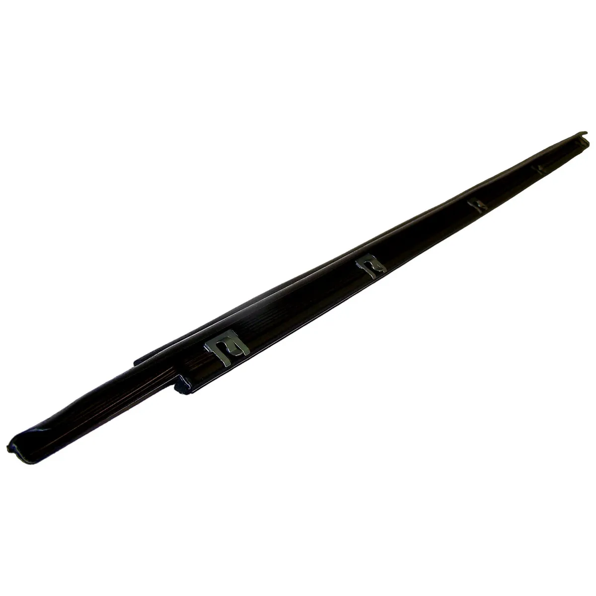 Door Belt Weatherstrip; Left; For Use w/Full Doors; product image