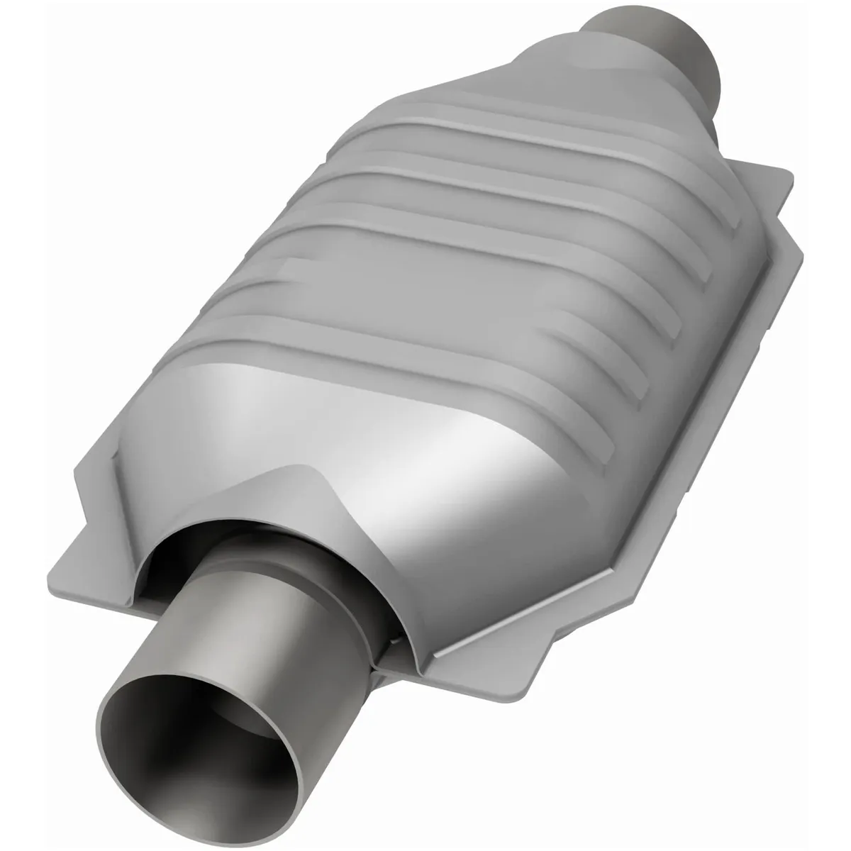 MagnaFlow California Grade CARB Compliant Universal Catalytic Converter 459006 product image