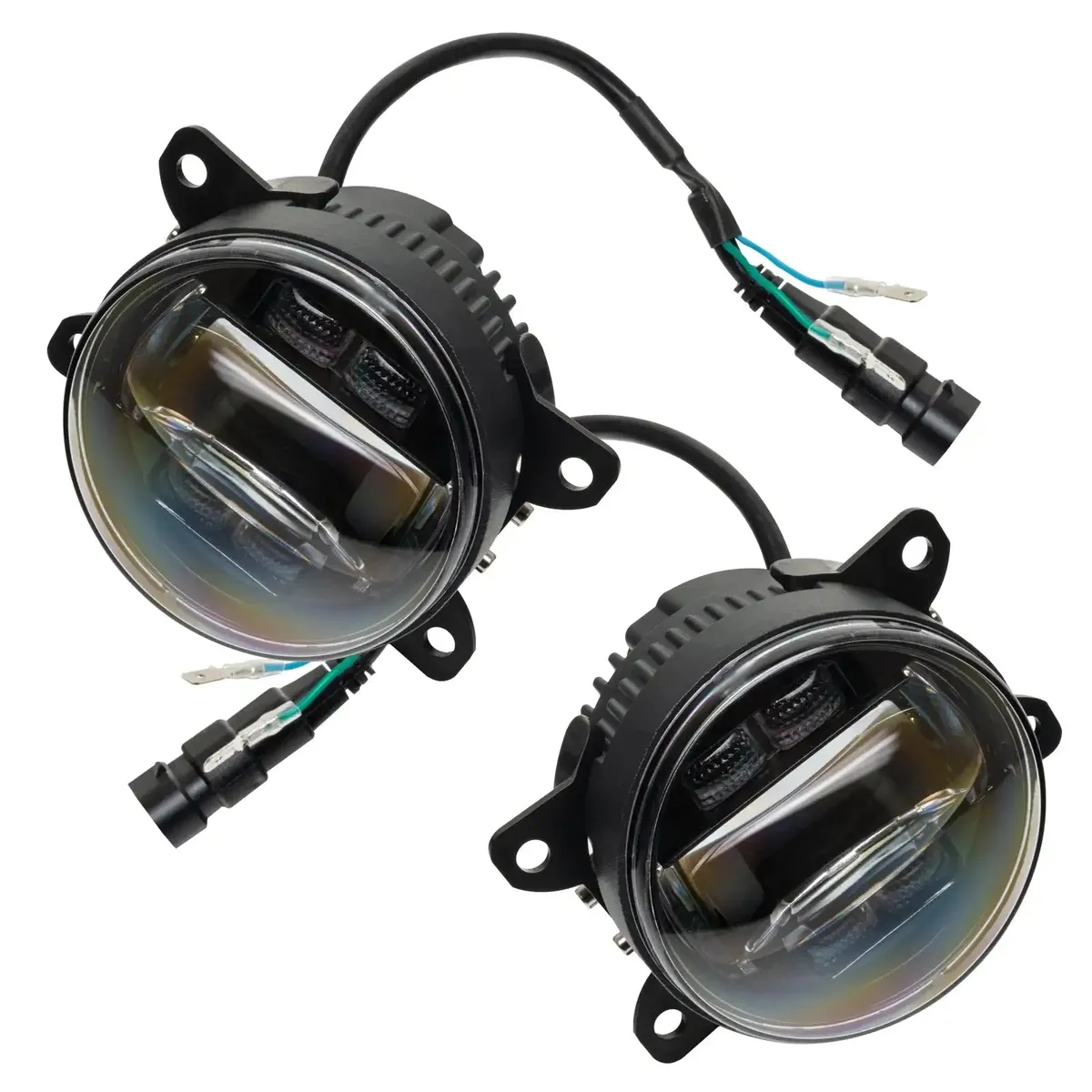ORACLE Lighting 4" High Performance LED Fog Light (Pair) product image