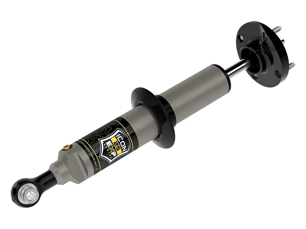 ICON 07-21 Toyota Tundra Front EXP Coilover product image