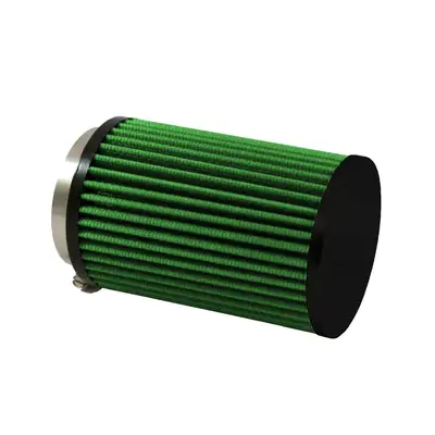 Green Filter USA Green Filter USA - Cone Filter - Cylinder filter ID= 2 1/2 OD=4 L=6 - 2094
