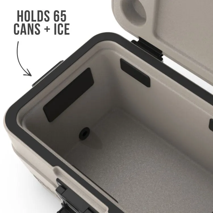 65can Coolersahara Tan product image