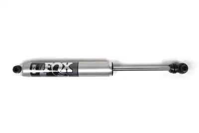 BDS Suspension FOX 2.0 IFP Front Shock | 4.5 Inch Lift | Performance Series | Chevy Silverado / Gmc Sierra 2500hd / 3500 (01-10) And Suburban / Yukon XL 2500 (01-06) 4WD
