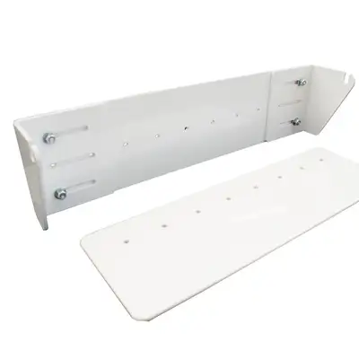 Hepner Racing Products Fuel Cell Wall Mount