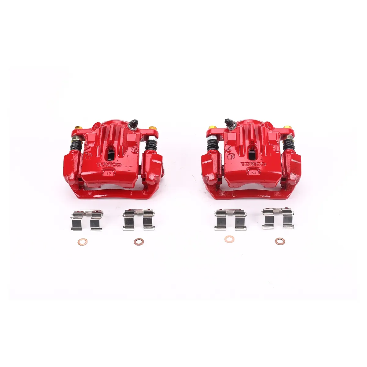 Caliper Pair Rear 09-07 Subaru Outback 06- Subaru Outback product image