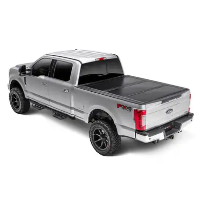 TrailFX Hf3 Super Duty 6.8' Bed